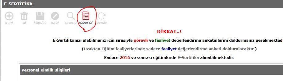 Öğretmenler uzman öğretmenlik ve başöğretmenlik sertifikalarına nasıl ulaşacak? 4