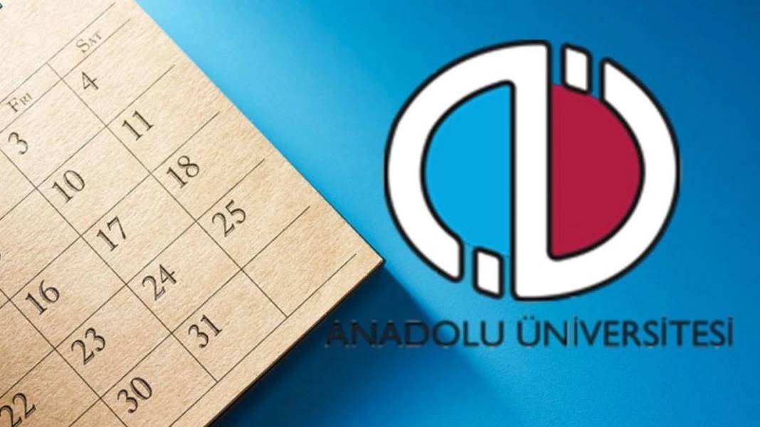 Anadolu Üniversitesi'nden kayıt yenilemeyenlere kötü haber, kayıtları silinecek 1