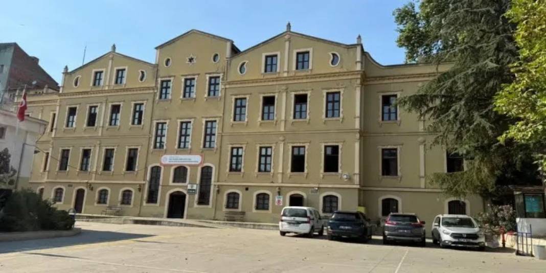 8 Milli Eğitim Akademisi'nin Adresi Belli Oldu! İşte O Binalar... 8