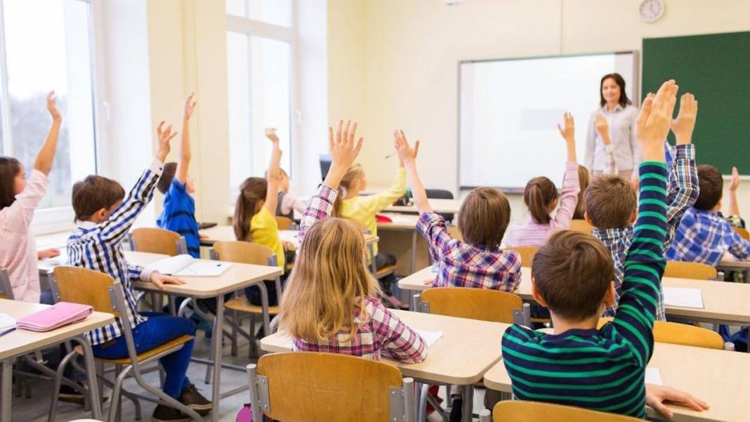 MEB Verileri Açıkladı! En Fazla Öğretmen İhtiyacı Bulunan Branşlar Belli Oldu 5