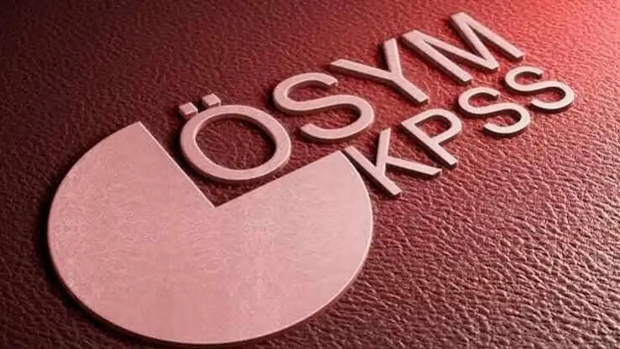 KPSS Ön Lisans Sonuç Açıklama Ekranı 3