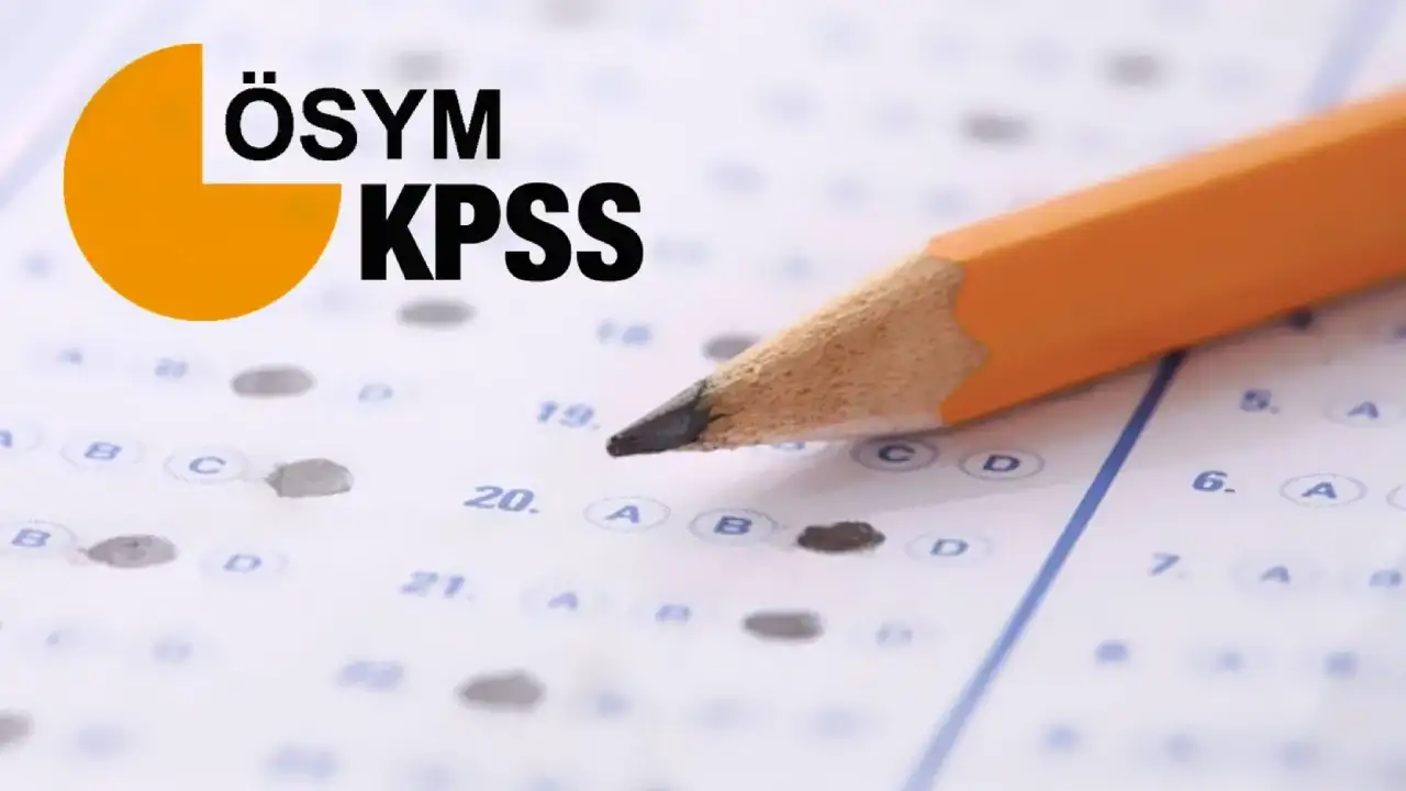KPSS Ön Lisans Sonuç Açıklama Ekranı 2