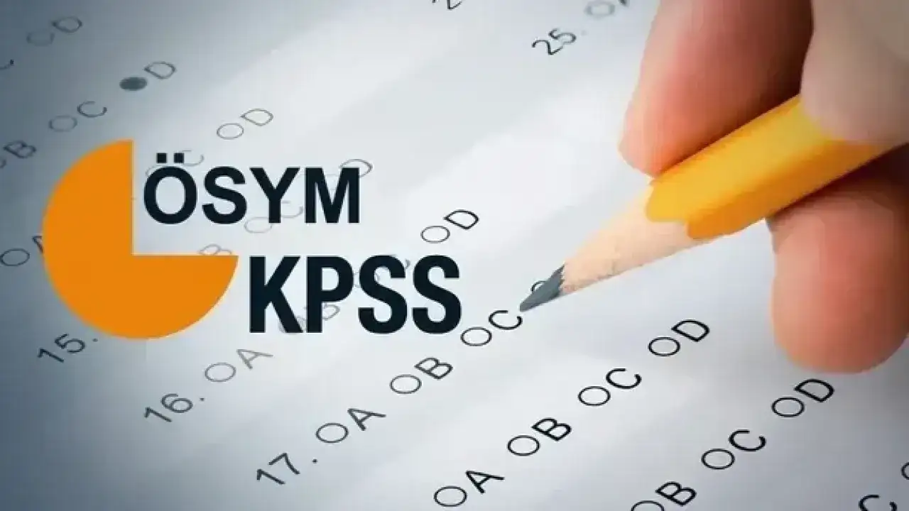 KPSS Ön Lisans Sonuç Açıklama Ekranı 4