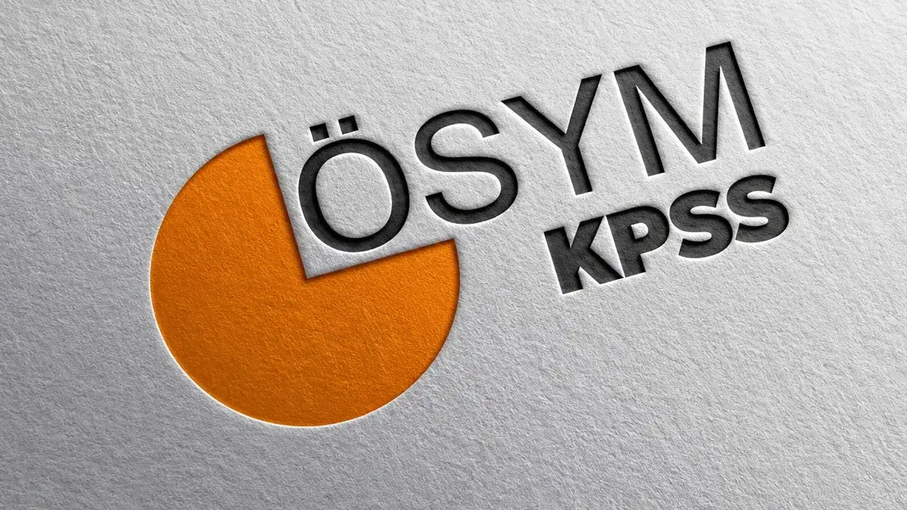 KPSS Ön Lisans Sonuç Açıklama Ekranı 1