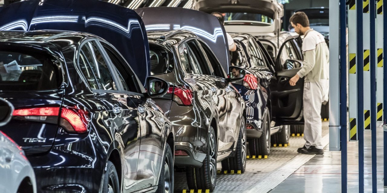 Nisan ayında otomobilde yeni kampanyalar düzenlendi: İşte fırsatlar..