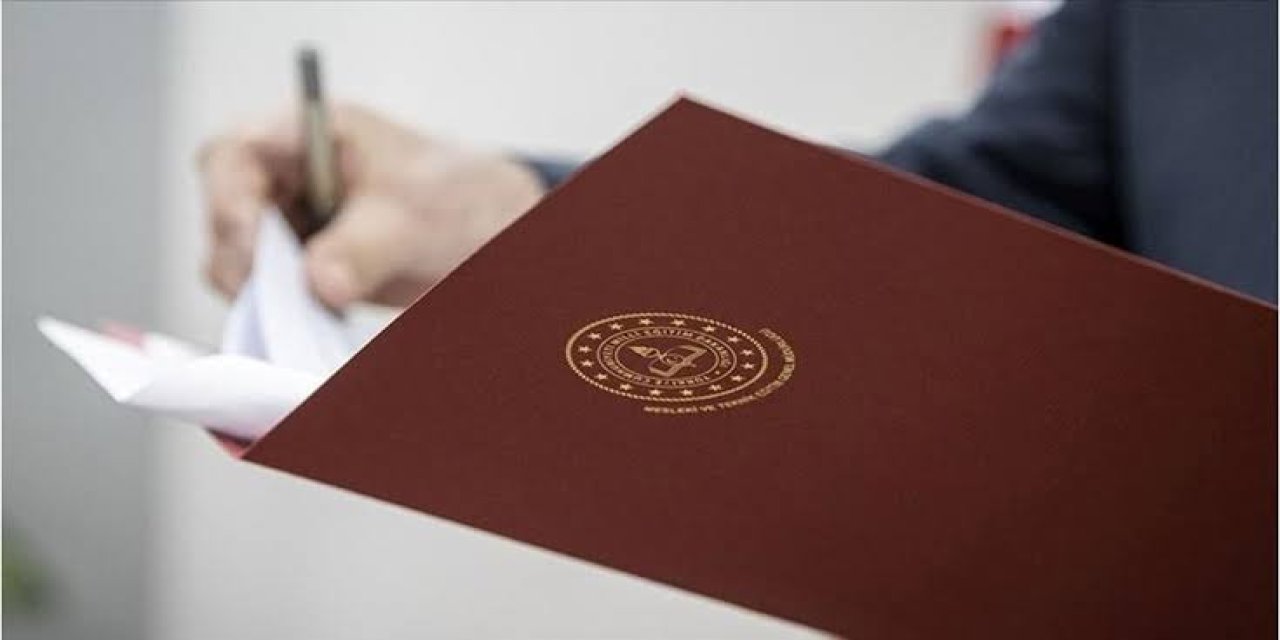 Yeni Eğitim Yılının Hazırlık Genelgesi Bugün Yayınlanacak