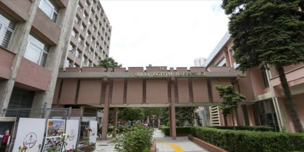 Millî Eğitim Akademisi Başkanı Değişiyor