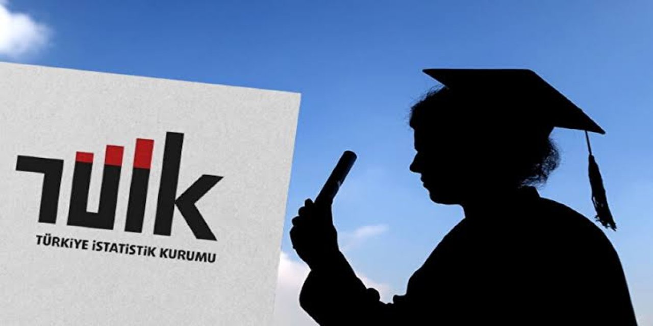 MEB'in Eğitim Verileri Yeniden Tescillendi: TÜİK, İstatistiklere "Tam Not" Verdi