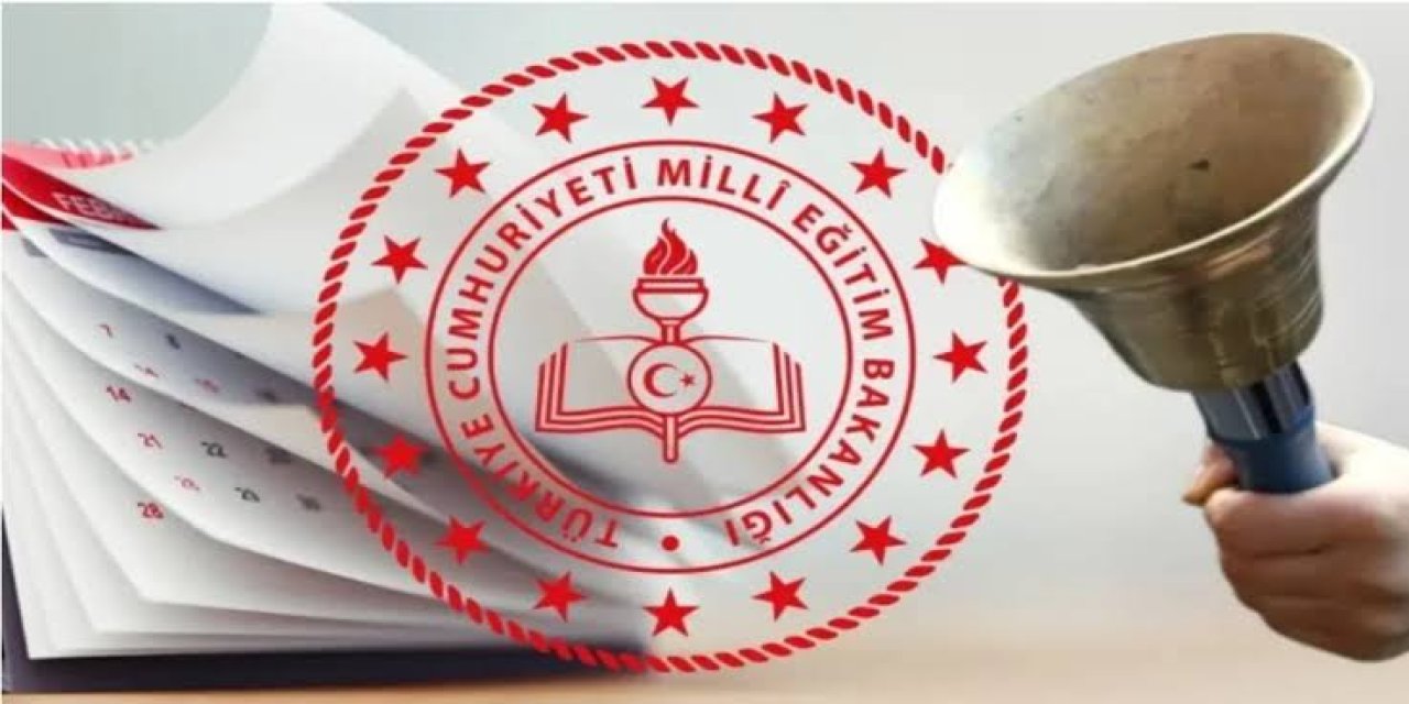 2025-2026 Eğitim Yılının Ders Kitapları Dağıtımı Tamamlandı