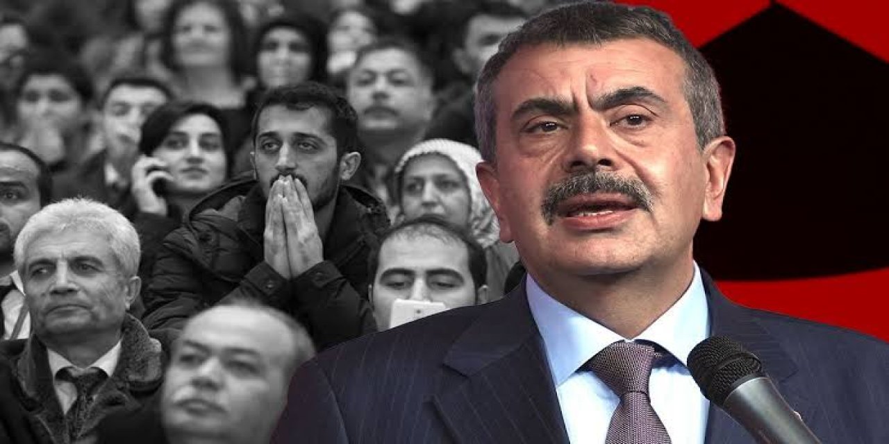 Bakan Yusuf Tekin Açıkladı: 15 Bin Öğretmen Ne Zaman Göreve Başlayacak Belli Oldu