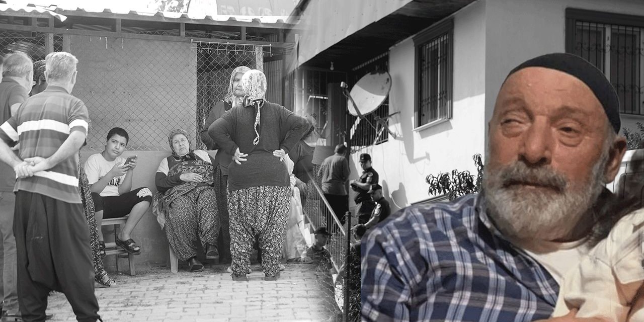 Öğretmen, Kiracısını Neden Öldürdü? Kan Donduran Olayın Sebebi Ortaya Çıktı