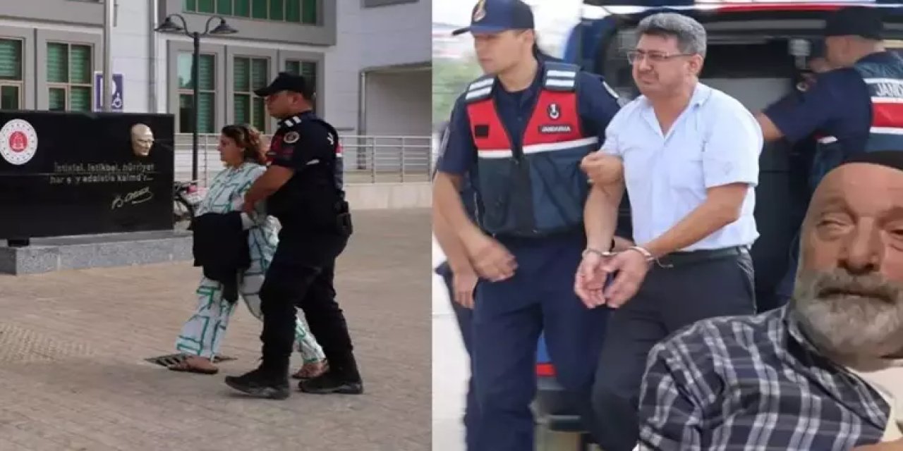 Kiracısını Öldüren Öğretmen İçin Karar Verildi