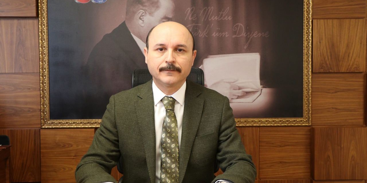 Talip Geylan:"Yazık Bu Gençlere, Yazık Bu Emeklere"