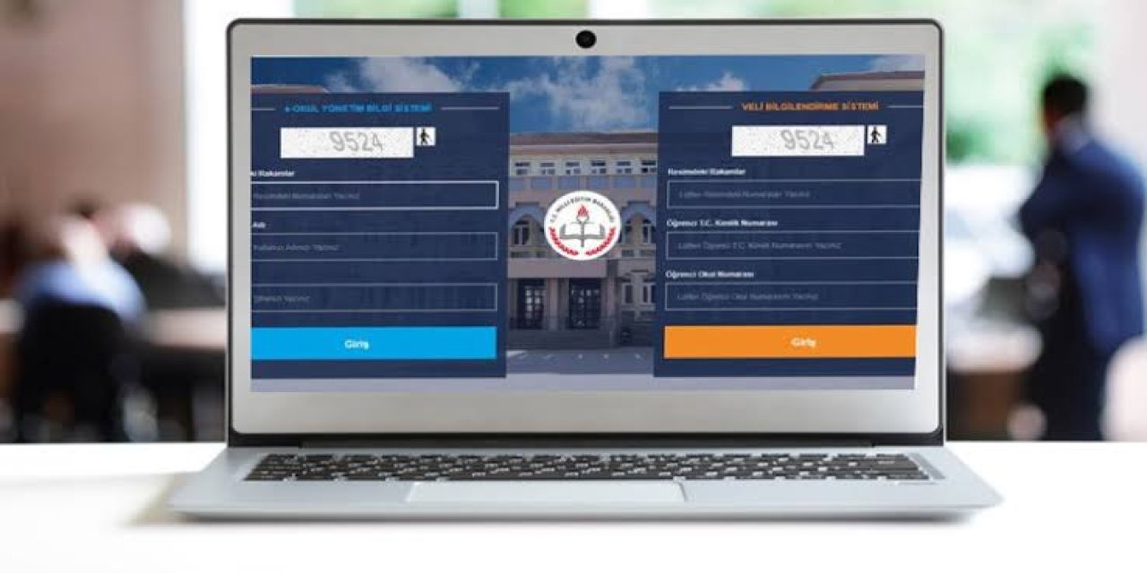 E-Okul'da Yeni Dönem: Haftalık Ders Dağıtımı Yazılımı Devreye Giriyor