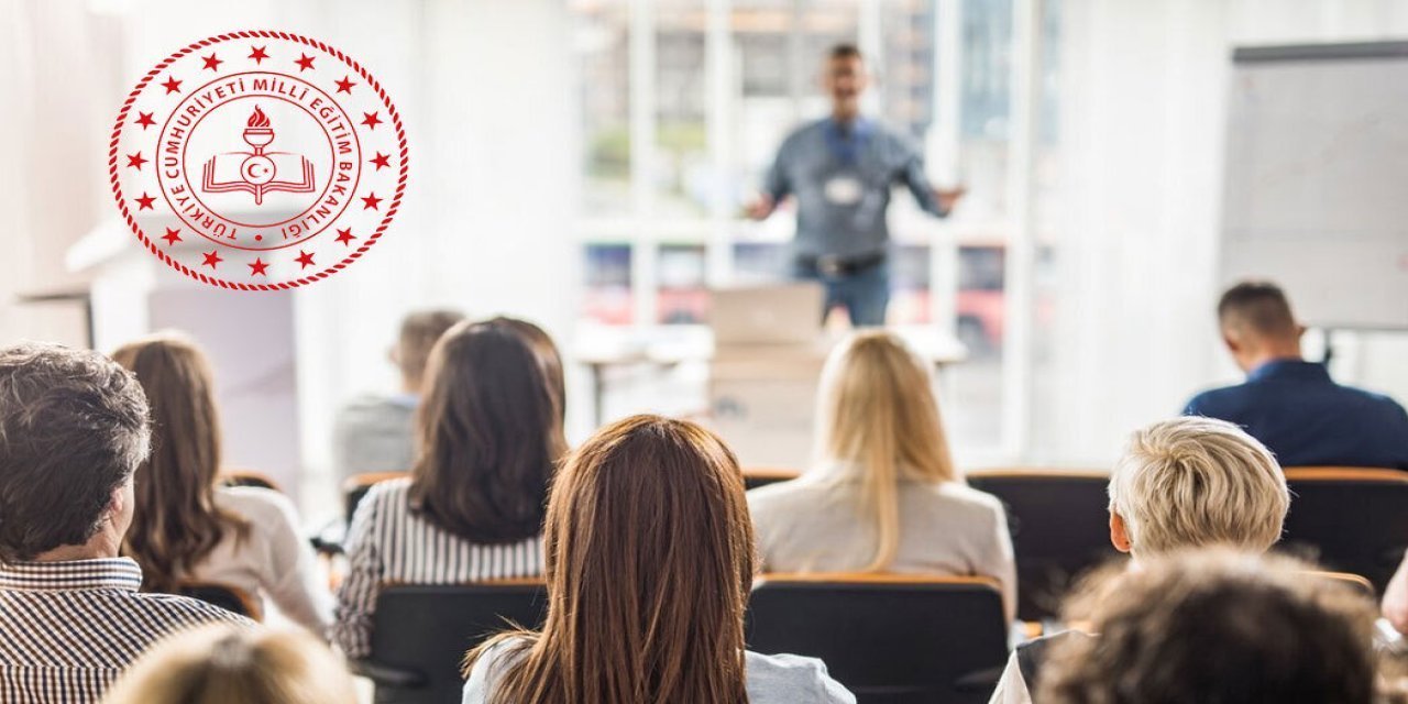 Milli Eğitim Akademisinde Görev Alacak Öğretmenler İçin Kriter Listesi!