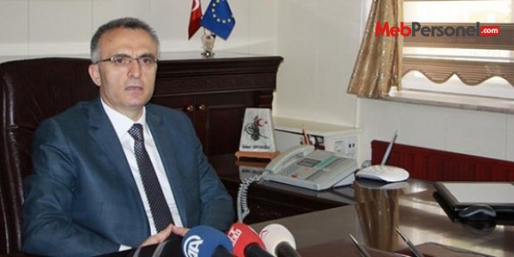 'Taşeron çalışması kapsamlı şekilde devam ediyor'