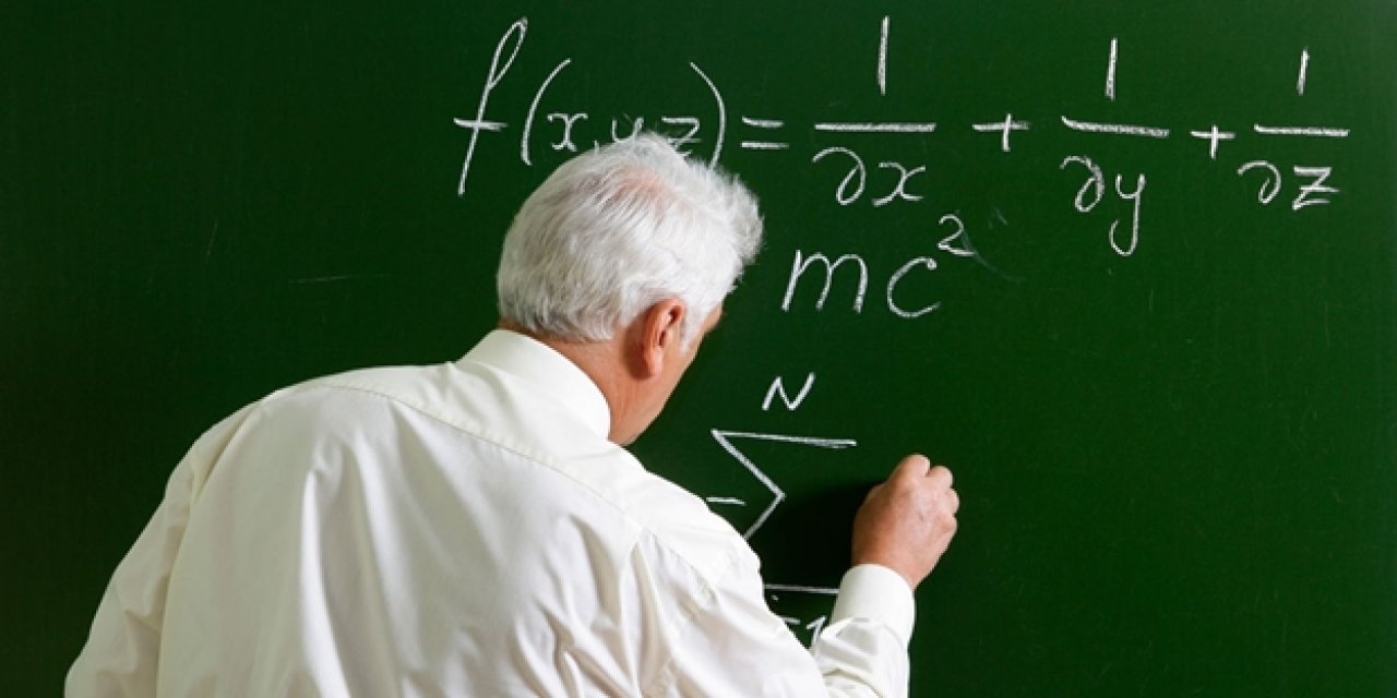 Gelecek 15 Yılda Emekliye Ayrılacak Öğretmen Sayısı Belli Oldu