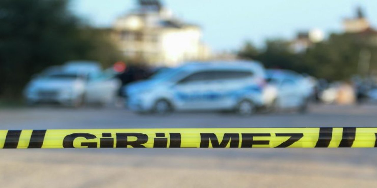 Genç Öğretmen Doğalgaz Borusuna Asılı Halde Bulundu