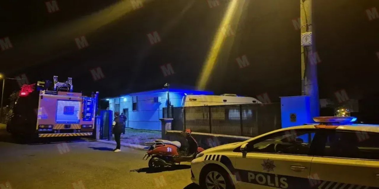 Öğretmenden Acı Haber: Yerde Hareketsiz Yatarken Fark Edildi