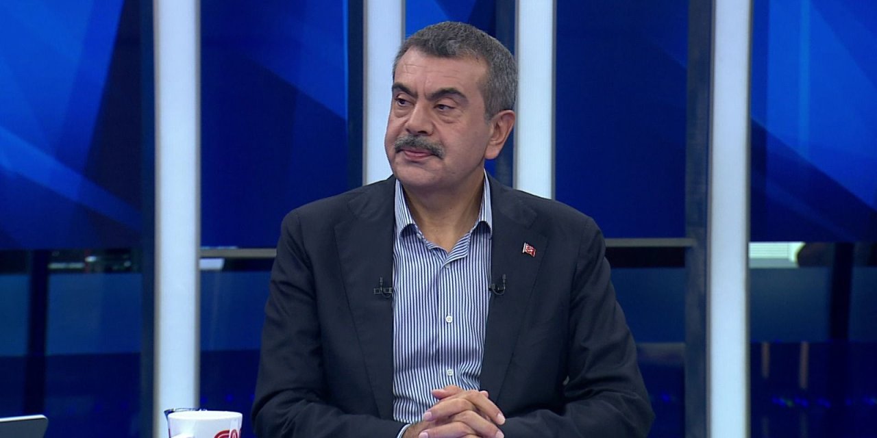 Milli Eğitim Bakanı Yusuf Tekin'den Öğretmenler İçin Rotasyon Sinyali !
