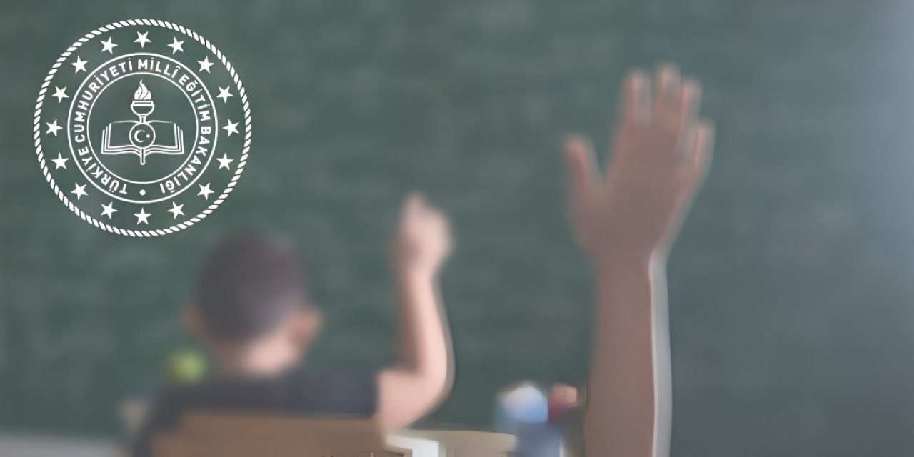 Öğretmenlerin Ders Programları Baştan Aşağı Değişiyor