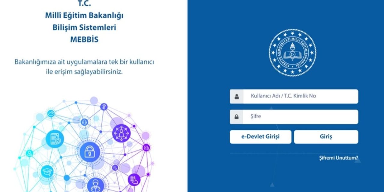 Öğretmenlere Ek Ders Ücreti İçin MEBBİS Uyarısı