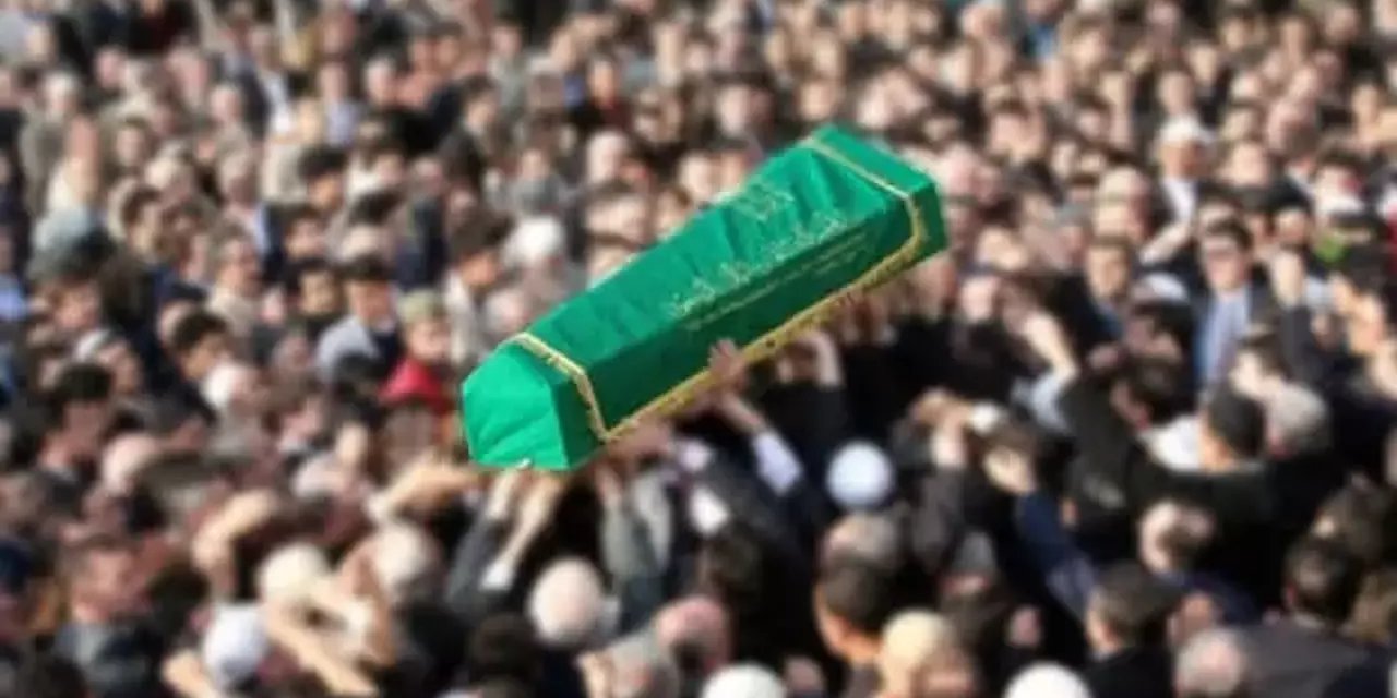 Şırnak İl Milli Eğitim Müdürü Bilal Yılmaz Çandıroğlu’nun Acı Günü.