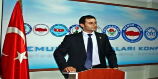 Yönetici Atama Bahane; Eğitim Bir Sen Düşmanlığı Şahane