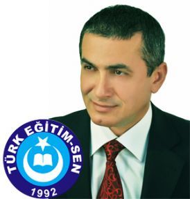 Türkeğitimsen'den Fatih Projesine Tepki