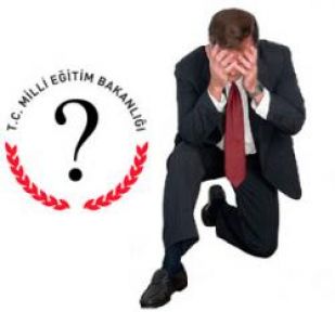HERKES BİLİYOR AMA MEB BİLMİYOR MU?