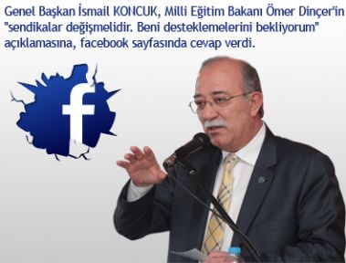 Meb'in Yanlışlarını Yüzlerine Vurmaya Devam Edecez