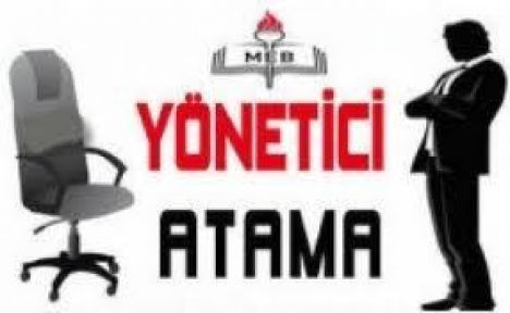 Kars Mem ,  Yönetici Atamalarını İptal Etti