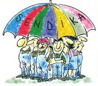 Kırıkkale'de idareci ve öğretmen oluşan 40 kişi sendikalardan istifa etti.