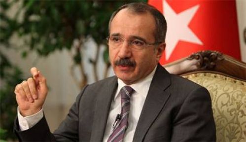 Dinçer, Ağustos'ta öğretmen ataması yapılacağını belirti