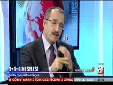 Dekanlar, eğitim fakülteleri için toplanıyor