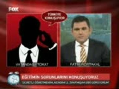 55 Bin'den Kalan 28 Bin Öğretmen Ataması Yapılsın (Video)