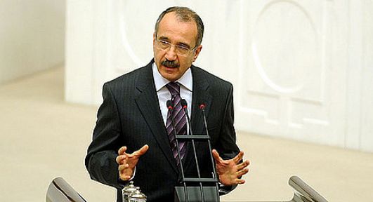 Bakan Dinçer 111 bin öğretmen açığı var