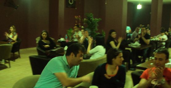 EĞİTİM-SÖZ-SEN Silopi İlçe Temsilciliği 2. Geleneksel Kaynaşma Gecesi