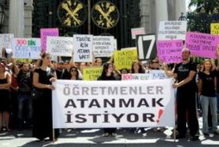 Devlet baba sözünde dursun