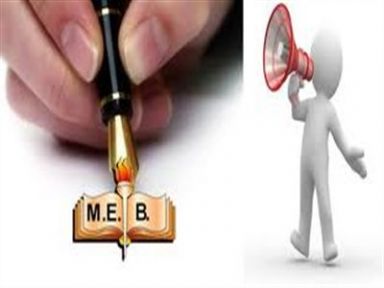 Kpss alan sorularının ağırlığı yüzde 40 olacak