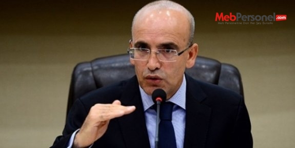 Şimşek: 1000'den fazla askeri personel firar etti