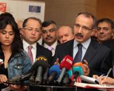 Bakan Dinçer'den öğretmen ihtiyacı  açıklaması