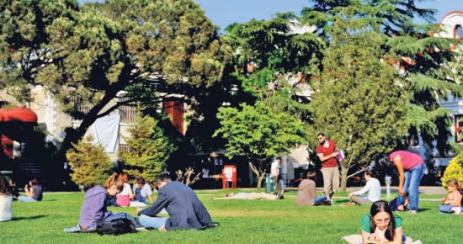 Öğretmenlik yoksa fen-edebiyatlar kapanır!