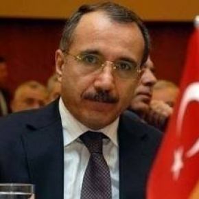 Dinçer 2012  Ağustos ayında ciddi manada bir öğretmen ataması yapacağız...