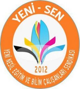 YENİ SEN valiliğe sendika kurma başvurusunu gerçekleştirmiştir.