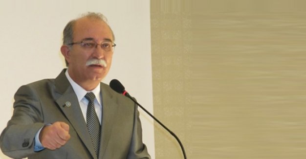 İsmail Koncuk Özür Diledi