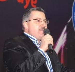 Eğitim-Bir-Sen 22. Başkanlar Kurulu Toplantısı.