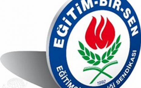 Eğitim-Bir-Sen 22. Başkanlar Kurulu Toplantısı Sonuç Bildirgesi