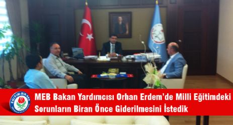 İl içi ve il dışı isteğe bağlı yer değiştirme bir an önce açıklanmalıdır!