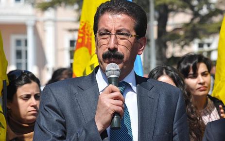 KESK Genel Başkanı gözaltında